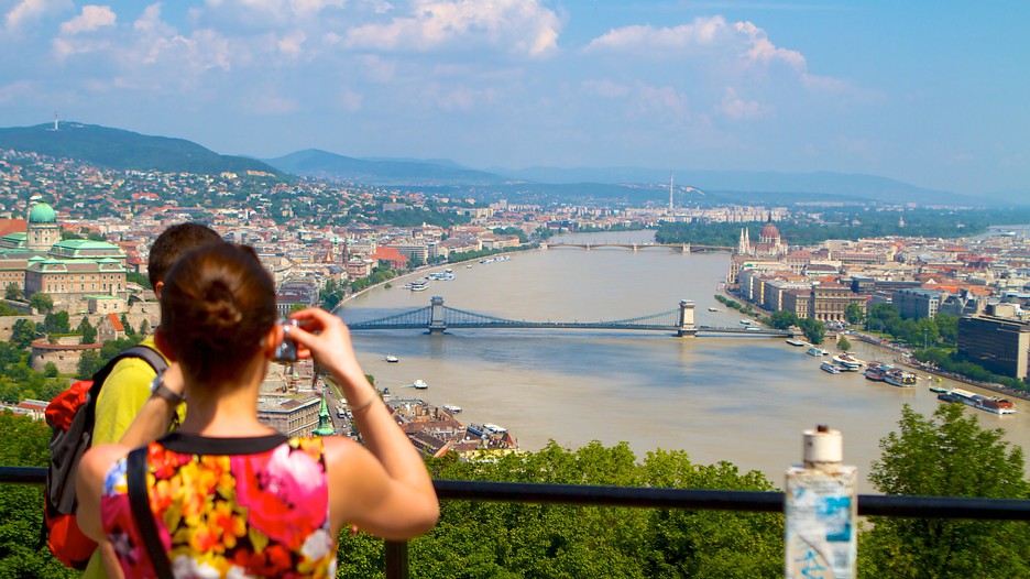Zahnmedizinischen Tourismus in Budapest