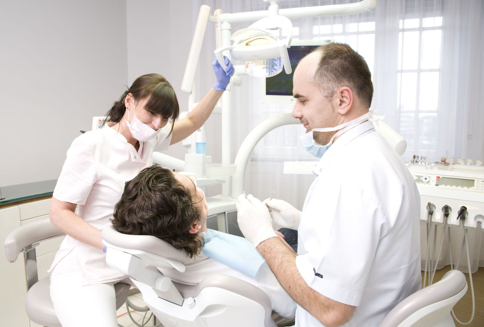 Zahnmedizinische Beratung in der Schweiz